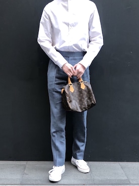 ryoyaさんのコーディネート