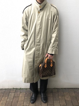 ryoyaさんのコーディネート