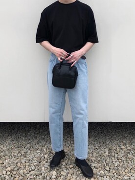 ryoyaさんのコーディネート