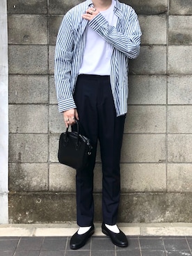 ryoyaさんのコーディネート