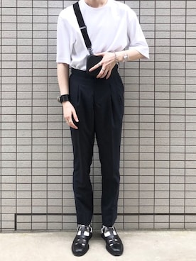 ryoyaさんのコーディネート