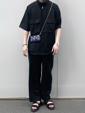 ryoyaさんのコーディネート