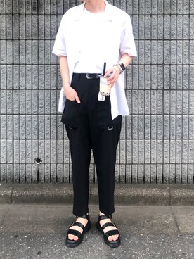 ryoyaさんのコーディネート