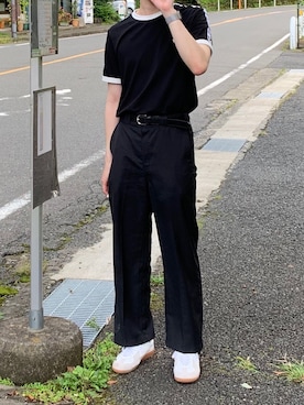 ryoyaさんのコーディネート