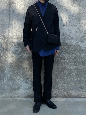 ryoyaさんのコーディネート