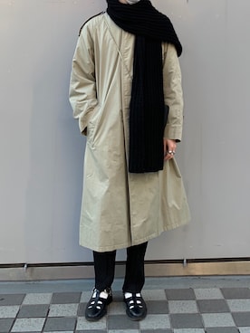 ryoyaさんのコーディネート