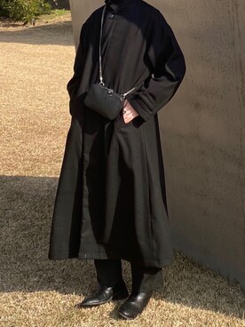 ryoyaさんのコーディネート