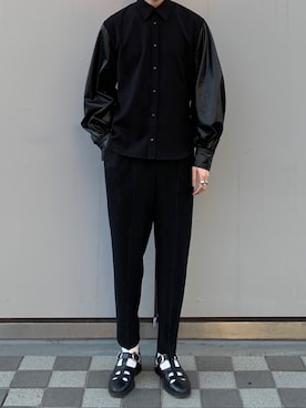 ryoyaさんのコーディネート