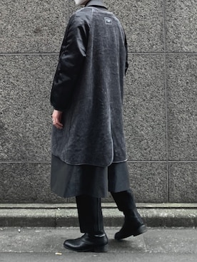 ryoyaさんのコーディネート