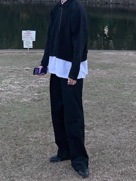 ryoyaさんのコーディネート