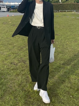 ryoyaさんのコーディネート