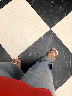 uRaraさんのコーディネート