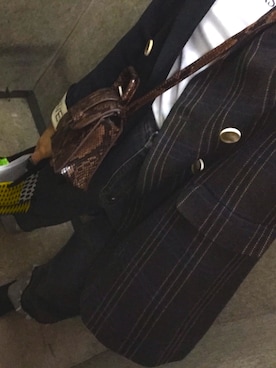 uRaraさんのコーディネート