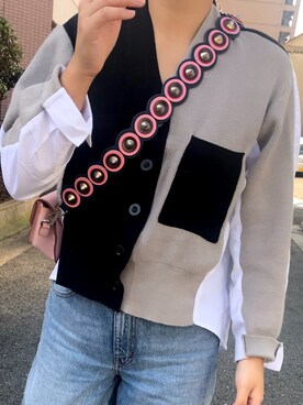 uRaraさんのコーディネート