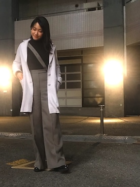 uRaraさんのコーディネート