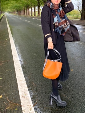 uRaraさんのコーディネート