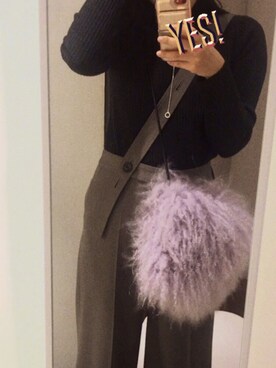 uRaraさんのコーディネート