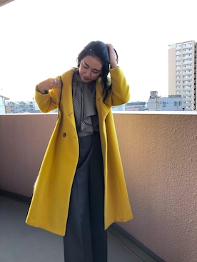 uRaraさんのコーディネート