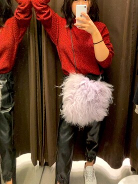 uRaraさんのコーディネート