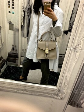 uRaraさんのコーディネート