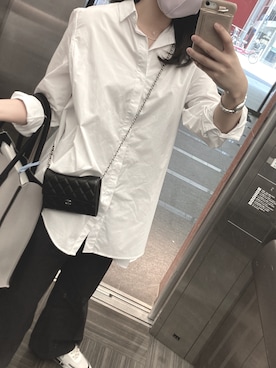 uRaraさんのコーディネート