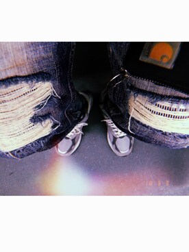 aytonさんのコーディネート