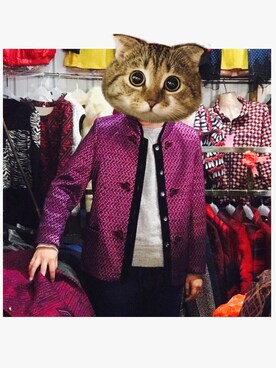 aytonさんのコーディネート