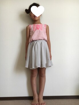 you...さんのコーディネート