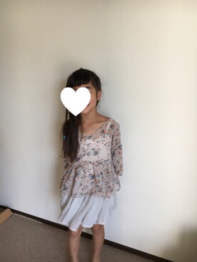 you...さんのコーディネート