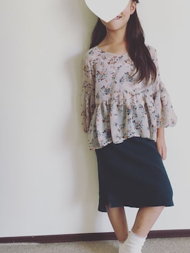 you...さんのコーディネート