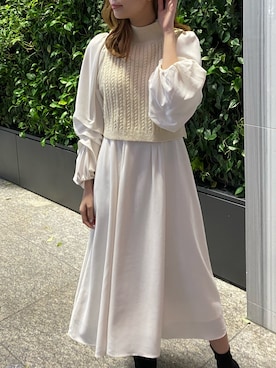 みちゃこさんのコーディネート