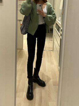 みちゃこさんのコーディネート