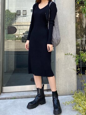 みちゃこさんのコーディネート