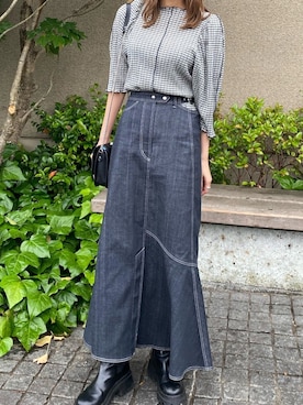 みちゃこさんのコーディネート