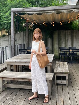 みちゃこさんのコーディネート