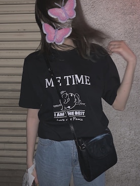 「aaa」｜mm24nissyさん（レディース・171cm）の冬コーディネート