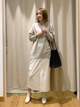 chiisanpoさんのコーディネート