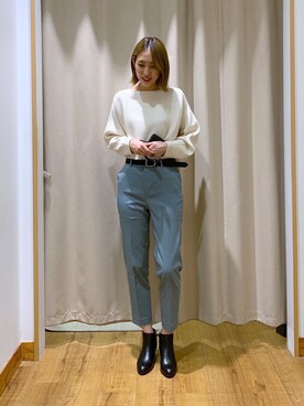 chiisanpoさんのコーディネート