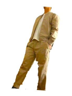 さん汰さんのコーディネート