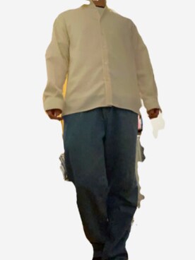 さん汰さんのコーディネート