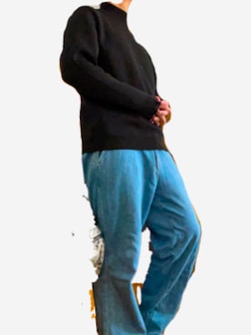 さん汰さんのコーディネート