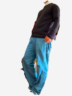 さん汰さんのコーディネート