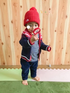 anoanoさんのコーディネート