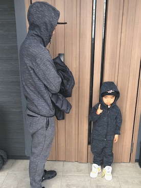 さっちゃんさん（レディース・165cm）の春コーディネート