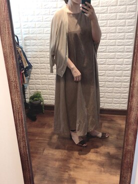 さっちゃんさんのコーディネート