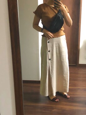 さっちゃんさんのコーディネート