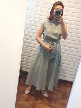 さっちゃんさんのコーディネート