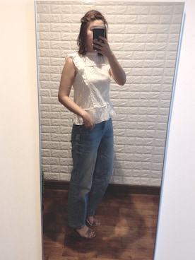 さっちゃんさんのコーディネート