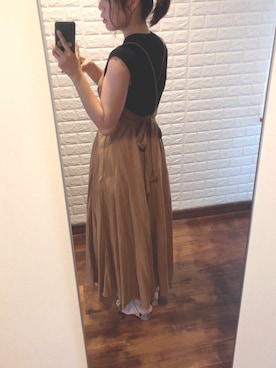 さっちゃんさんのコーディネート