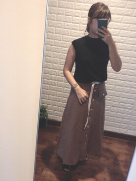 さっちゃんさんのコーディネート